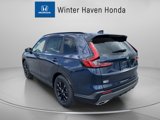 New 2026 Honda CR-V Sport-L image 5