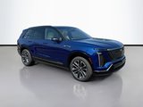 New 2026 Cadillac Vistiq Sport w/ LPO, Floor Liner Package image 3