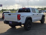 New 2025 Chevrolet Colorado Trail Boss image 4