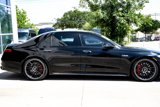 New 2025 Mercedes-Benz S 63 AMG S image 5