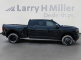 New 2025 RAM 3500 Laramie image 5
