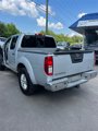 Used 2016 Nissan Frontier SV w/ SV Value Truck Package image 4