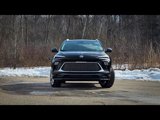 New 2025 Buick Encore GX Avenir w/ Avenir Technology Package image 4