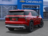 New 2026 Chevrolet Traverse Z71 image 4