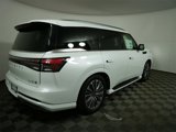 New 2025 INFINITI QX80 Sensory image 3