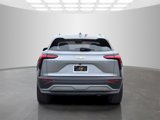 New 2025 Chevrolet Blazer EV LT image 6