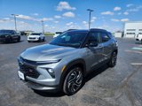 New 2025 Chevrolet TrailBlazer RS w/ Convenience Package image 5
