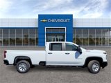 New 2025 Chevrolet Silverado 2500 W/T image 3