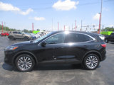 Used 2021 Ford Escape Titanium image 2