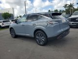 New 2025 Nissan Murano SL image 6