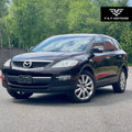 Used 2008 MAZDA CX-9 Grand Touring w/ Grand Touring Assistance Pkg image 6