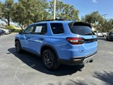 Used 2023 Honda Pilot TrailSport image 5