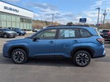 Certified 2025 Subaru Forester image 3