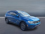 Used 2020 Volkswagen Tiguan SE w/ Panoramic Sunroof Package image 2