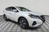 Used 2023 Nissan Murano SL w/ SL Moonroof Package image 3