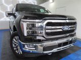 Used 2024 Ford F150 Lariat image 2