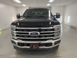New 2025 Ford F250 King Ranch image 2