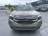 Certified 2025 Subaru Forester Premium w/ Convenience Package #1 image 2