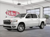New 2025 RAM 1500 Big Horn image 2