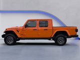 New 2025 Jeep Gladiator Rubicon image 3