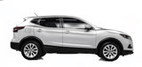 Used 2022 Nissan Rogue Sport S image 5