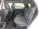 New 2025 Nissan Pathfinder SL w/ SL Premium Package image 5