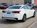 Used 2023 Nissan Altima 2.5 SV image 5