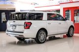 Used 2022 Ford Expedition Max Platinum image 3