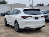 New 2025 Acura MDX SH-AWD w/ Advance Package image 5