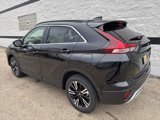 New 2025 Mitsubishi Eclipse Cross SE image 5