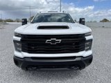 New 2025 Chevrolet Silverado 2500 W/T w/ WT Convenience Package image 2
