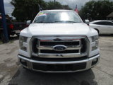 Used 2016 Ford F150 XLT w/ Equipment Group 301A Mid image 6