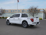 New 2025 Ford F150 STX image 4
