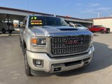 Used 2019 GMC Sierra 2500 Denali w/ Duramax Plus Package image 3
