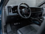 Certified 2025 Porsche Cayenne Turbo GT image 4