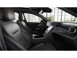 New 2025 Mercedes-Benz C 63 AMG S image 4