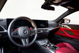 Used 2024 BMW M4 Competition w/ Executive Package image 2