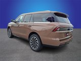 New 2025 Lincoln Navigator Black Label image 4