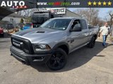 Used 2019 RAM 1500 Classic Warlock w/ Electronics Group image 2