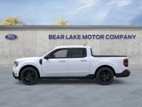 New 2025 Ford Maverick Lariat image 3
