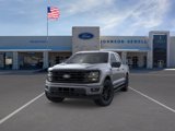 New 2025 Ford F150 XLT w/ Equipment Group 302A MID image 2