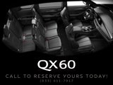 New 2025 INFINITI QX60 Luxe image 2