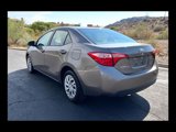 Used 2018 Toyota Corolla LE image 4