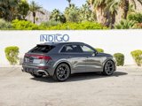 New 2025 Audi RS Q8 performance image 6