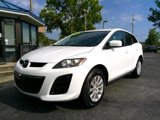 Used 2010 MAZDA CX-7 i Sport image 2