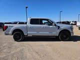 New 2025 Ford F150 Lariat w/ Equipment Group 501A Mid image 4