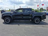 New 2025 Toyota Tacoma TRD Off-Road image 4