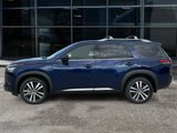 New 2025 Nissan Pathfinder Platinum w/ Lighting Package (N92) image 2
