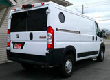 Used 2021 RAM ProMaster 1500 w/ Convenience Group image 3