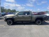 New 2025 Toyota Tacoma TRD Off-Road image 2